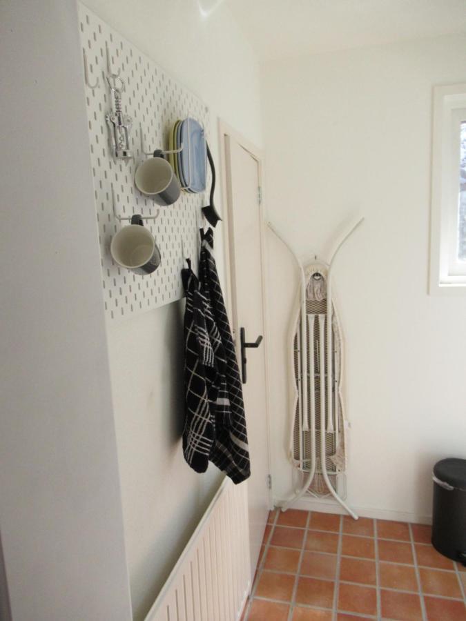 Casa Colijnsplaat Luaran gambar