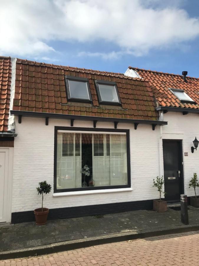 Casa Colijnsplaat Luaran gambar